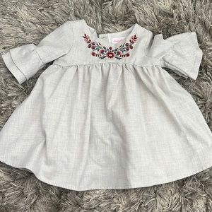 Tommy Bahamas Infant Dress